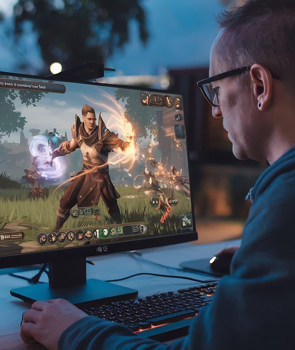 how to become a game developer